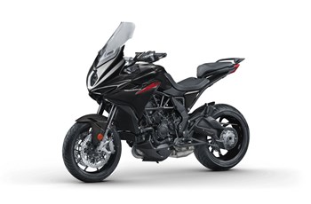MV Agusta Turismo Veloce 800 R 2024 - Bild 10 MV Agusta Turismo Veloce 800 R 2024 - Bild 10