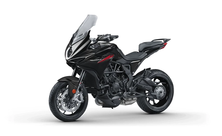 MV Agusta Turismo Veloce 800 R Bild 9: MV Agusta Turismo Veloce 800 R