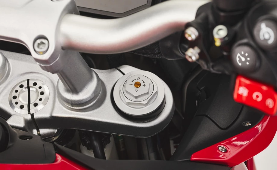 MV Agusta Turismo Veloce 800 R Bild 11: MV Agusta Turismo Veloce 800 R