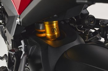 MV Agusta Turismo Veloce 800 R 2024 - Bild 14 MV Agusta Turismo Veloce 800 R 2024 - Bild 14