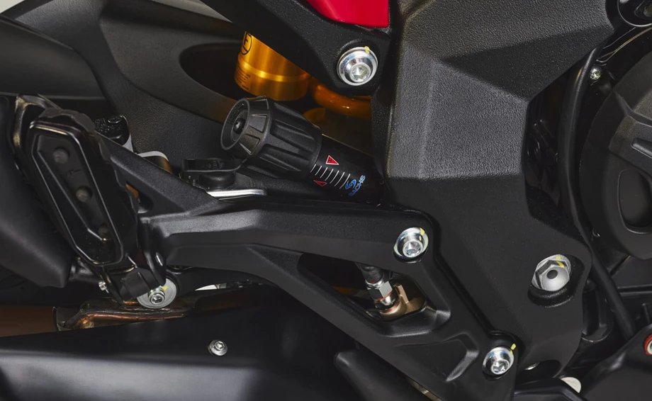 MV Agusta Turismo Veloce 800 R Bild 15: MV Agusta Turismo Veloce 800 R