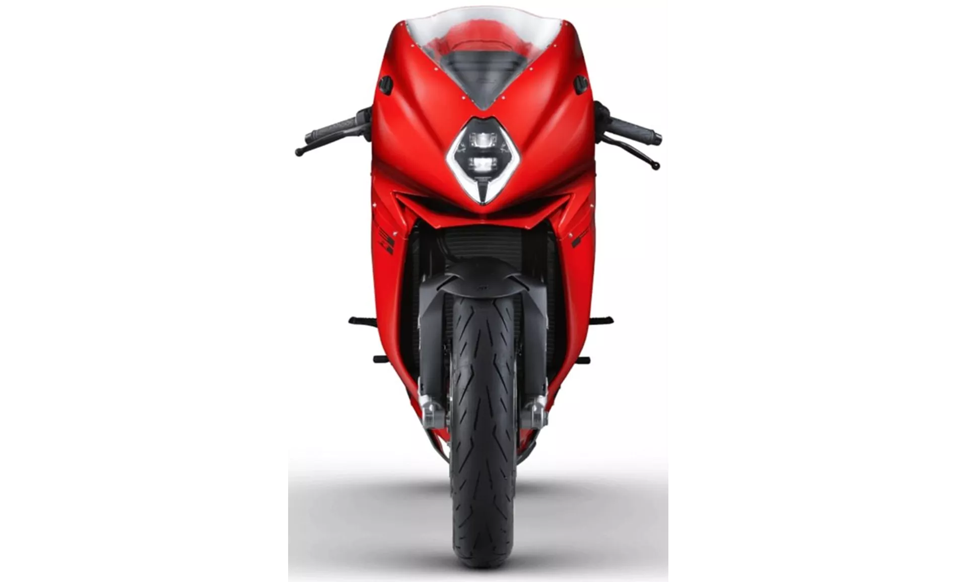 MV Agusta F3 800 R 2024 MV Agusta F3 800 R 2024