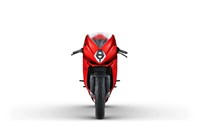 MV Agusta F3 800 R 2024 - Bild 3