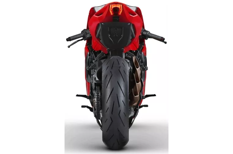 MV Agusta F3 800 R 2024 MV Agusta F3 800 R 2024