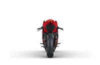 MV Agusta F3 800 R 2024 - Bild 4