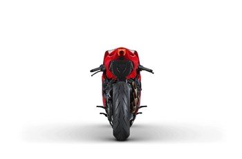 MV Agusta F3 800 R 2024 - Bild 4 MV Agusta F3 800 R 2024 - Bild 4