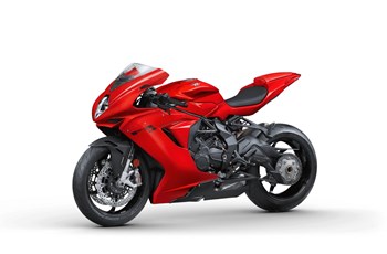 MV Agusta F3 800 R 2024 - Bild 6 MV Agusta F3 800 R 2024 - Bild 6