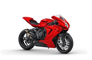 MV Agusta F3 800 R 2024 - Bild 7 MV Agusta F3 800 R 2024 - Bild 7
