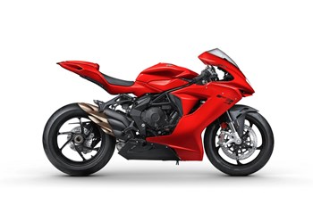 MV Agusta F3 800 R 2024 - Bild 2 MV Agusta F3 800 R 2024 - Bild 2