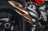 MV Agusta F3 800 R 2024 - Bild 9