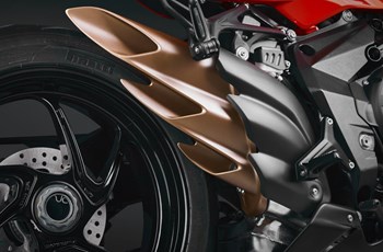 MV Agusta F3 800 R 2024 - Bild 9 MV Agusta F3 800 R 2024 - Bild 9