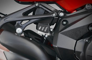 MV Agusta F3 800 R 2024 - Bild 12 MV Agusta F3 800 R 2024 - Bild 12