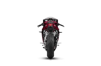 MV Agusta Superveloce 98 2024 - Bild 5