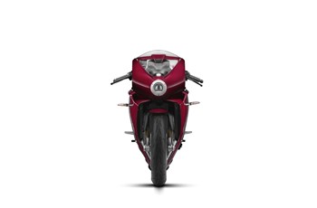 MV Agusta Superveloce 98 2024 - Bild 7