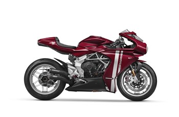 MV Agusta Superveloce 98 2024 - Bild 2