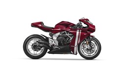 MV Agusta Superveloce 98 2024
