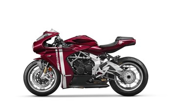 MV Agusta Superveloce 98 2024 - Bild 6