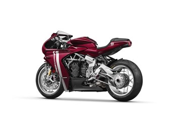 MV Agusta Superveloce 98 2024 - Bild 9