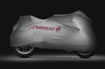 MV Agusta Superveloce 98 2024 - Bild 3