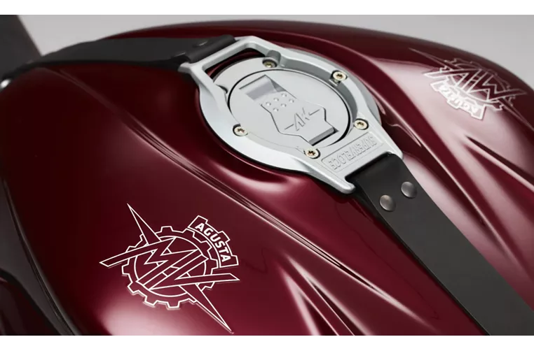 MV Agusta Superveloce 98 2024 MV Agusta Superveloce 98 2024