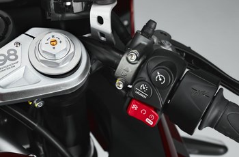 MV Agusta Superveloce 98 2024 - Bild 11