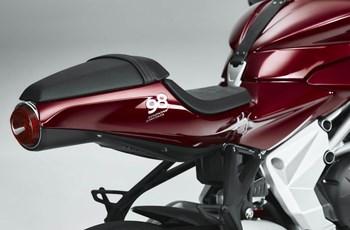 MV Agusta Superveloce 98 2024 - Bild 12