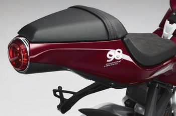 MV Agusta Superveloce 98 2024 - Bild 13