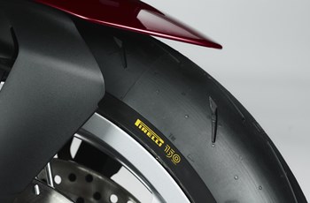 MV Agusta Superveloce 98 2024 - Bild 17