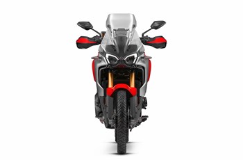 MV Agusta Enduro Veloce 2024 - Bild 5 MV Agusta Enduro Veloce 2024 - Bild 5