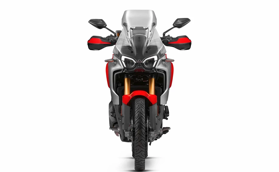 MV Agusta Enduro Veloce Bild 4: MV Agusta Enduro Veloce