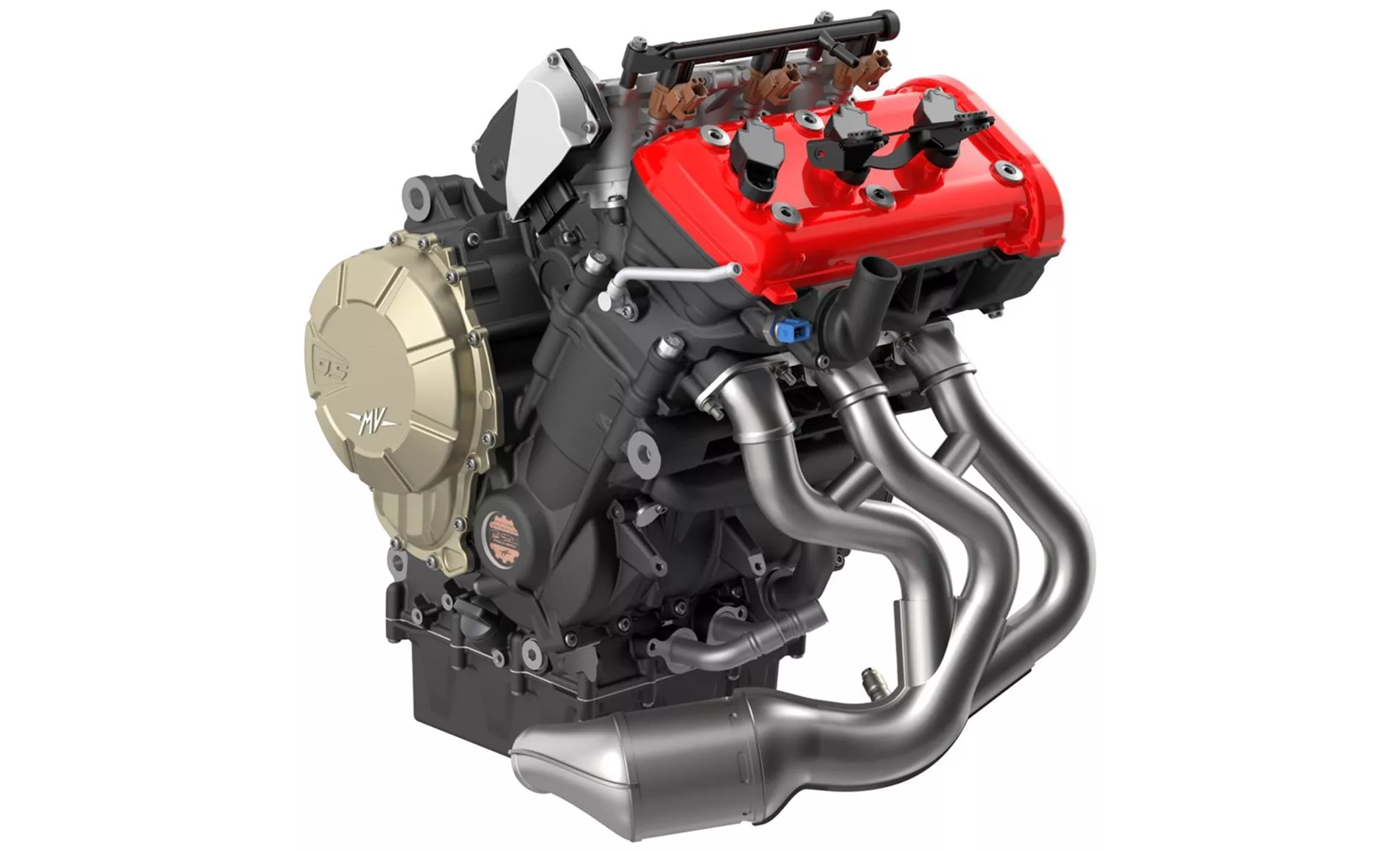 MV Agusta Enduro Veloce 2024 MV Agusta Enduro Veloce 2024