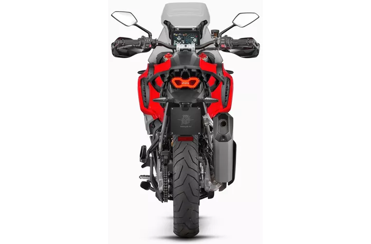 MV Agusta Enduro Veloce 2024 MV Agusta Enduro Veloce 2024