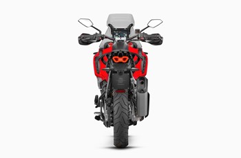 MV Agusta Enduro Veloce 2024 - Bild 6 MV Agusta Enduro Veloce 2024 - Bild 6