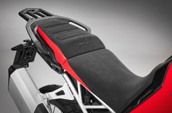 MV Agusta Enduro Veloce 2024 - Bild 10 MV Agusta Enduro Veloce 2024 - Bild 10