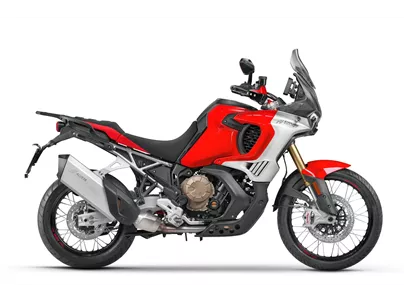 MV Agusta Enduro Veloce 2024 MV Agusta Enduro Veloce 2024