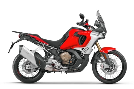 MV Agusta Enduro Veloce 2024 MV Agusta Enduro Veloce 2024
