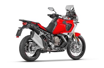 MV Agusta Enduro Veloce 2024 - Bild 11 MV Agusta Enduro Veloce 2024 - Bild 11