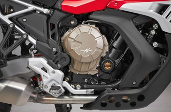 MV Agusta Enduro Veloce 2024 - Bild 17 MV Agusta Enduro Veloce 2024 - Bild 17