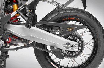 MV Agusta Enduro Veloce 2024 - Bild 18 MV Agusta Enduro Veloce 2024 - Bild 18