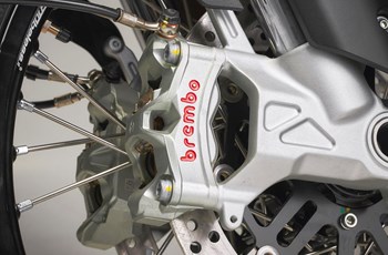 MV Agusta Enduro Veloce 2024 - Bild 19 MV Agusta Enduro Veloce 2024 - Bild 19