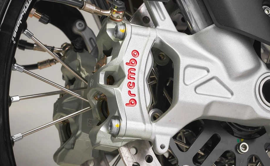 MV Agusta Enduro Veloce Bild 18: MV Agusta Enduro Veloce