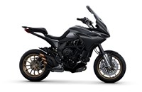 MV Agusta Turismo Veloce 800 Lusso 2024 - Bild 1