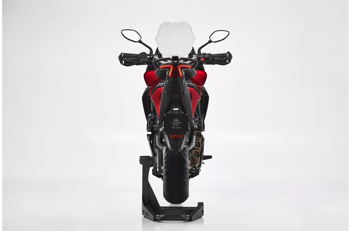 MV Agusta Turismo Veloce 800 Lusso MV Agusta Turismo Veloce 800 Lusso