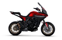 MV Agusta Turismo Veloce 800 Lusso 2024 - Bild 4
