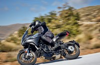 MV Agusta Turismo Veloce 800 Lusso 2024 - Bild 5