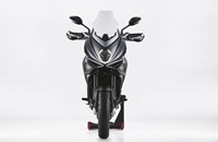 MV Agusta Turismo Veloce 800 Lusso 2024 - Bild 9