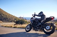 MV Agusta Turismo Veloce 800 Lusso 2024 - Bild 12