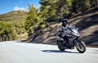 MV Agusta Turismo Veloce 800 Lusso 2024 - Bild 13