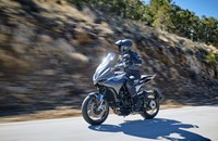 MV Agusta Turismo Veloce 800 Lusso 2024 - Bild 15