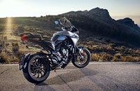 MV Agusta Turismo Veloce 800 Lusso 2024 - Bild 19